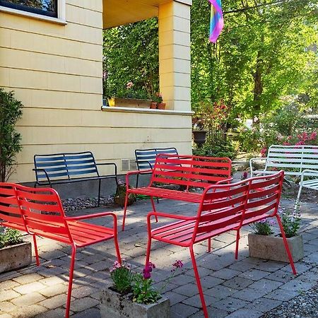 Charming 1Bd Suite In Capitol Hill - Foxglove Inn Seattle Luaran gambar