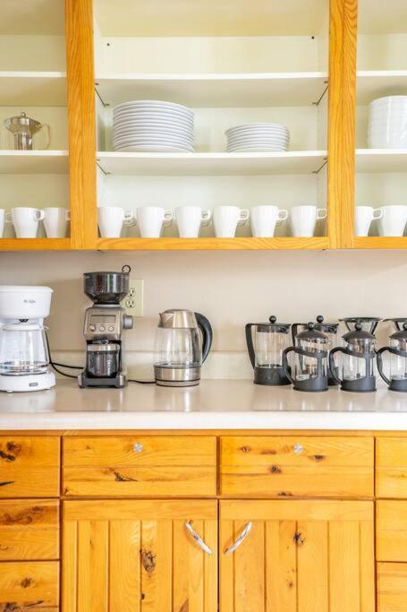 Charming 1Bd Suite In Capitol Hill - Foxglove Inn Seattle Luaran gambar